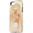 LA Williams Moon Angel iPhone 8 Pro Case