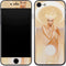LA Williams Moon Angel iPhone 8 Skin