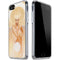 LA Williams Moon Angel iPhone SE (2nd & 3rd Gen) Clear Case