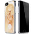 LA Williams Moon Angel iPhone SE (2nd & 3rd Gen) Clear Case