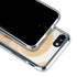 LA Williams Moon Angel iPhone SE (2nd & 3rd Gen) Clear Case