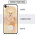 LA Williams Moon Angel iPhone SE (2nd & 3rd Gen) Skin