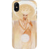 LA Williams Moon Angel iPhone X Pro Case