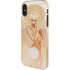 LA Williams Moon Angel iPhone X Pro Case
