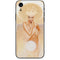 LA Williams Moon Angel iPhone XR Skin