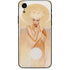LA Williams Moon Angel iPhone XR Skin