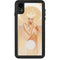 LA Williams Moon Angel iPhone XR Waterproof Case