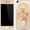 LA Williams Moon Angel Apple iPod Skin