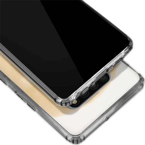 Moon Angel by LA Williams LG Stylo 6 Clear Case