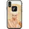 LA Williams Moon Angel LifeProof Fre iPhone Skin