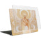 Moon Angel by LA Williams MacBook Air 13in (2020) Case plus Skin