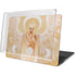 LA Williams Moon Angel MacBook Pro 13in (2020) Case plus Skin