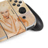LA Williams Moon Angel Nintendo Switch OLED (2021) Skin