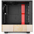 LA Williams Moon Angel NZXT H510 Compact ATX Mid-Tower Case Skin