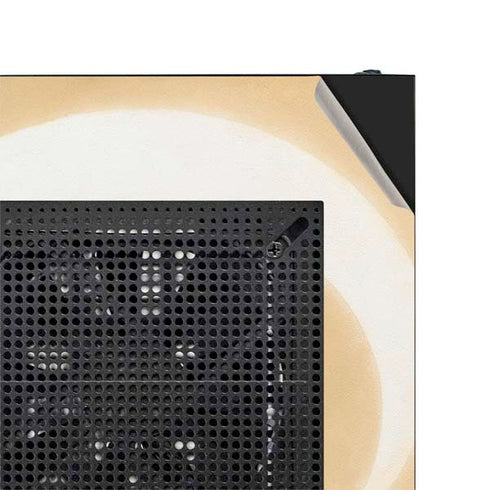 LA Williams Moon Angel NZXT H510 Compact ATX Mid-Tower Case Skin