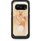 LA Williams Moon Angel Otterbox Commuter Galaxy Skin