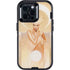 Moon Angel by LA Williams Otterbox Defender iPhone Skin