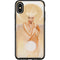 LA Williams Moon Angel Otterbox Symmetry iPhone Skin