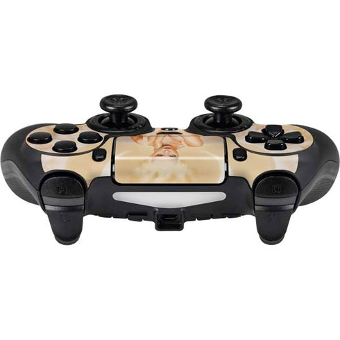 LA Williams Moon Angel PS4/PC SCUF Impact Controller Skin