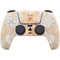LA Williams Moon Angel PS5 Controller Skin