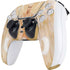 LA Williams Moon Angel PS5 Controller Skin