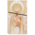 Moon Angel by LA Williams PS5 Slim Disk Console Skin