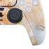 Moon Angel by LA Williams PS5 Slim Digital Edition Bundle Skin