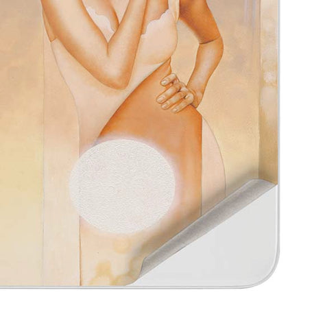 LA Williams Moon Angel Surface Duo Skin