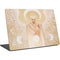 LA Williams Moon Angel Surface Laptop 4 15in Skin