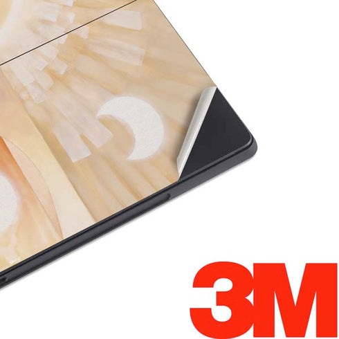 LA Williams Moon Angel Surface Pro 7 Skin