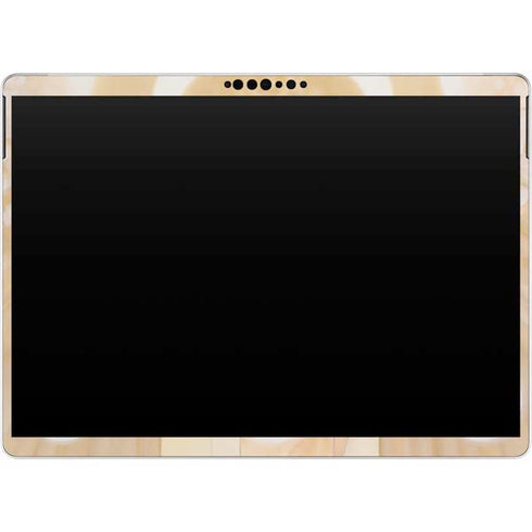 LA Williams Moon Angel Surface Pro 8 Skin