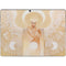 LA Williams Moon Angel Surface Pro 9 Skin