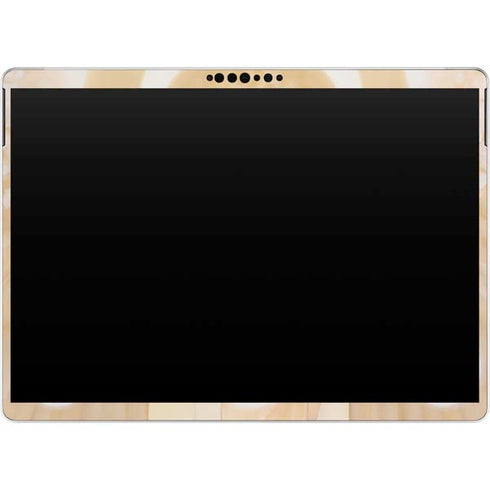 LA Williams Moon Angel Surface Pro 9 Skin