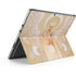 LA Williams Moon Angel Surface Pro 9 Skin