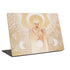 LA Williams Moon Angel Universal Laptop 16.6in (13.4 x 9.7in) Skin