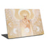 LA Williams Moon Angel Universal Laptop 16in (13 x 9.4in) Skin