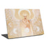LA Williams Moon Angel Universal Laptop 17in (13.8 x 10in) Skin
