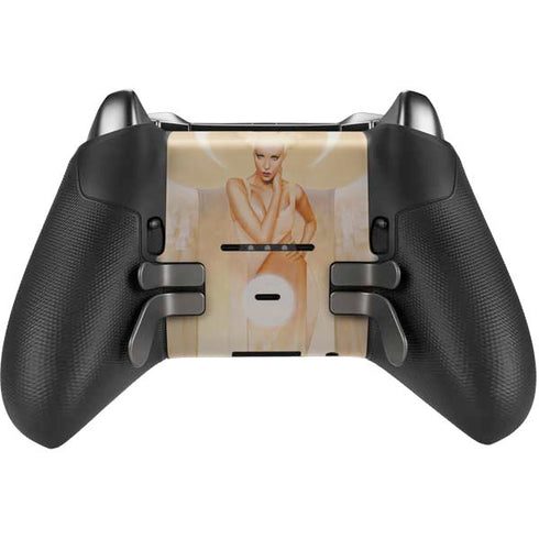 LA Williams Moon Angel Xbox Elite Wireless Controller Series 2 Skin