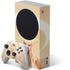 LA Williams Moon Angel Xbox Series S Bundle Skin