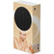 LA Williams Moon Angel Xbox Series S Console Skin