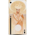 LA Williams Moon Angel Xbox Series X Console Skin
