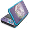 Laurie Prindle Moon Unicorn Nintendo 2DS XL (2017) Skin