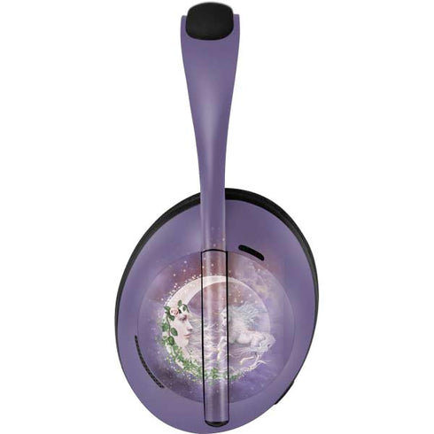 Laurie Prindle Moon Unicorn Bose Noise Cancelling Headphones 700 Skin