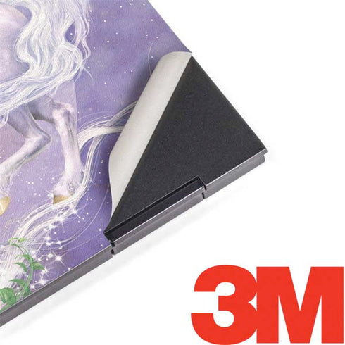 Laurie Prindle Moon Unicorn HP Envy Skin