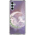 Laurie Prindle Moon Unicorn Galaxy A13 5G Clear Case