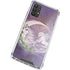 Laurie Prindle Moon Unicorn Galaxy A32 5G Clear Case