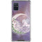 Laurie Prindle Moon Unicorn Galaxy A51 5G Clear Case