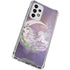 Laurie Prindle Moon Unicorn Galaxy A53 5G Clear Case