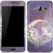 Laurie Prindle Moon Unicorn Galaxy J3 Skin