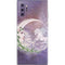 Laurie Prindle Moon Unicorn Galaxy Note 10 Plus Skin